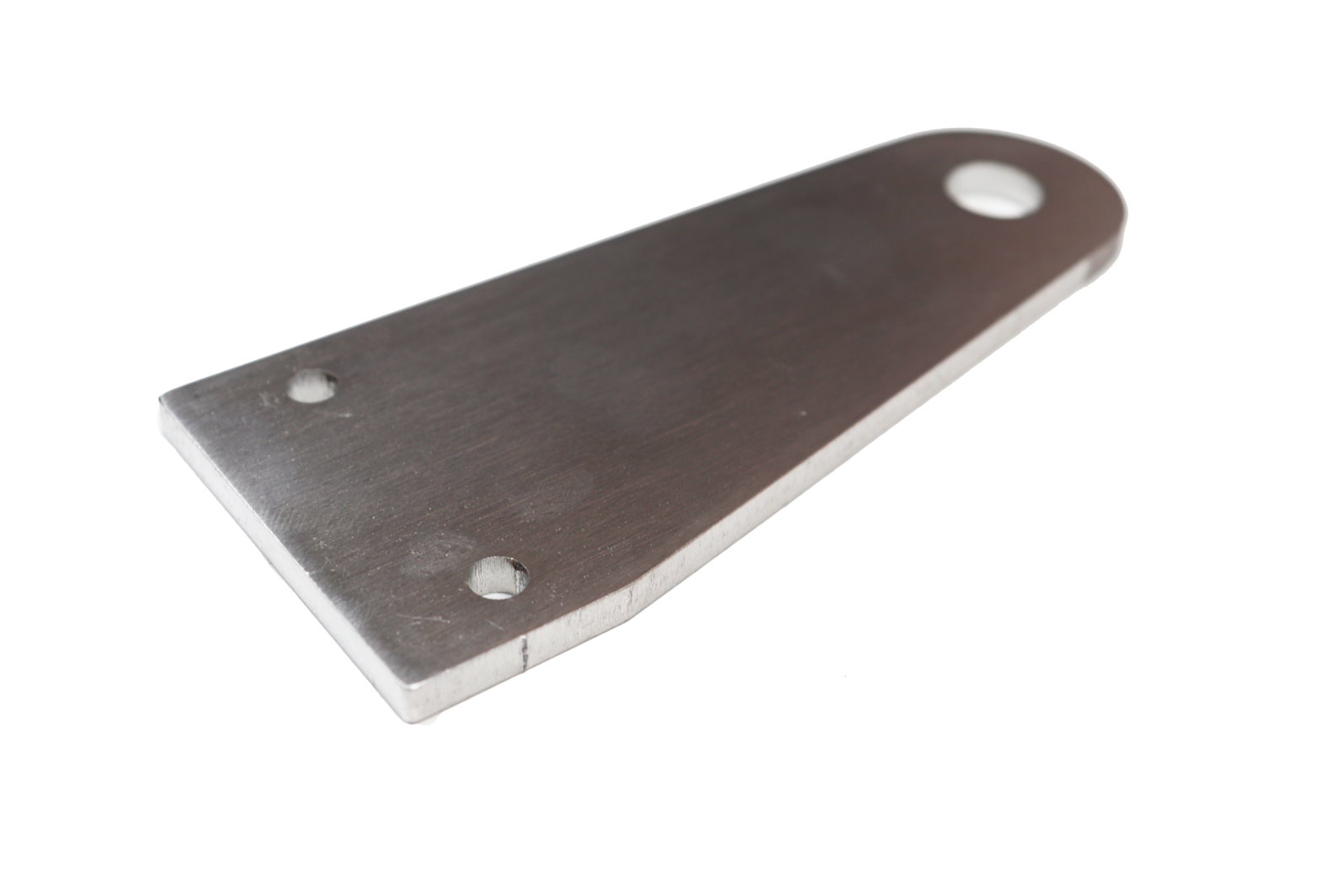 C01.2368 TZ Door Handle Bracket Bracket for fixing door handle to door, compatible with