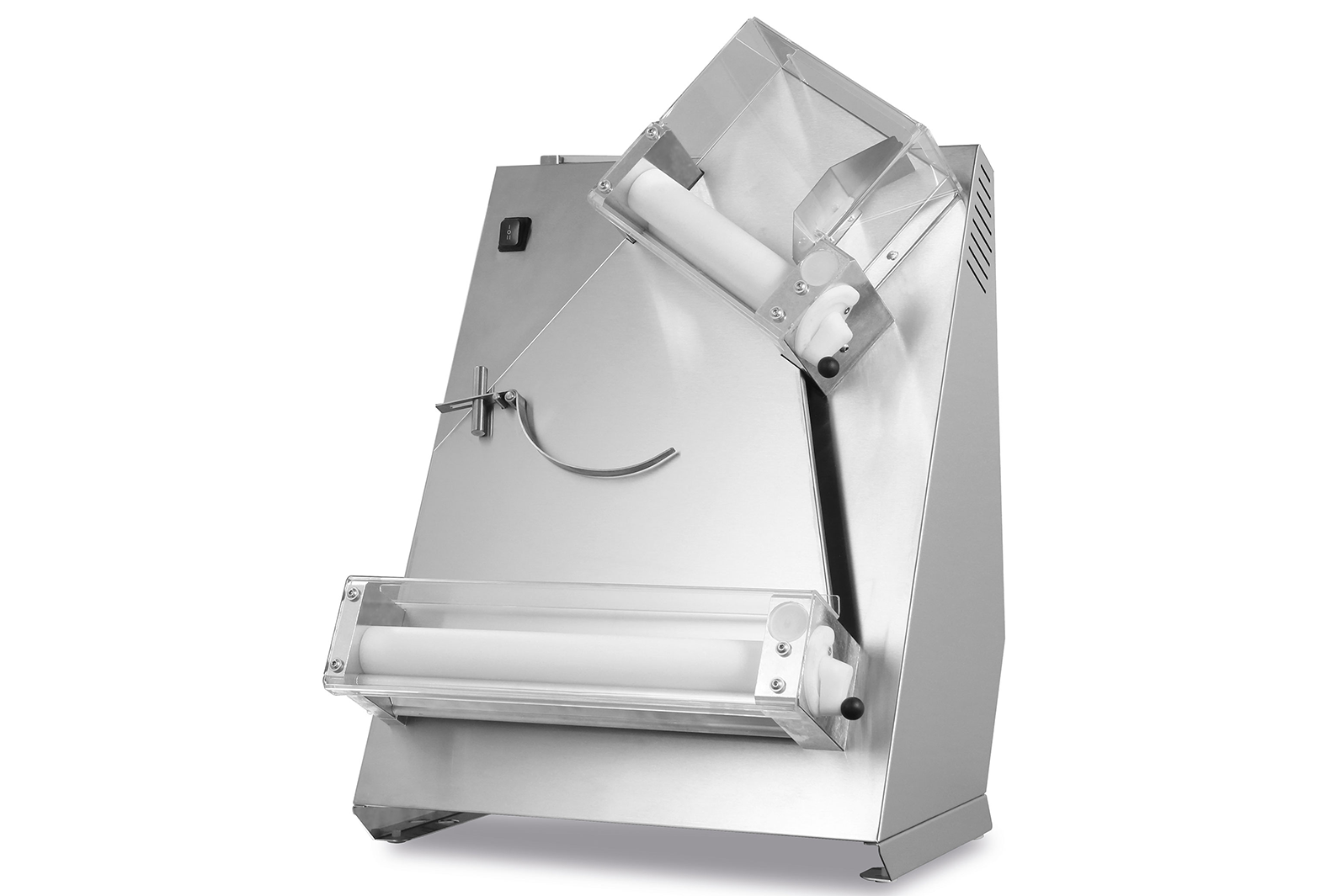 LLKDR30 Dough Roller Our Italian built dough roller has been designed