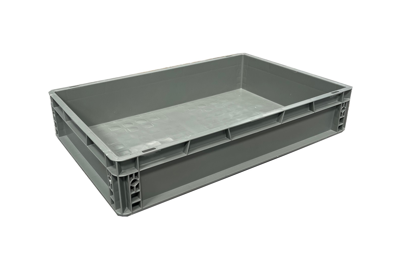 AEDTH Extra Height Dough Tray Dough tray with extra height for use