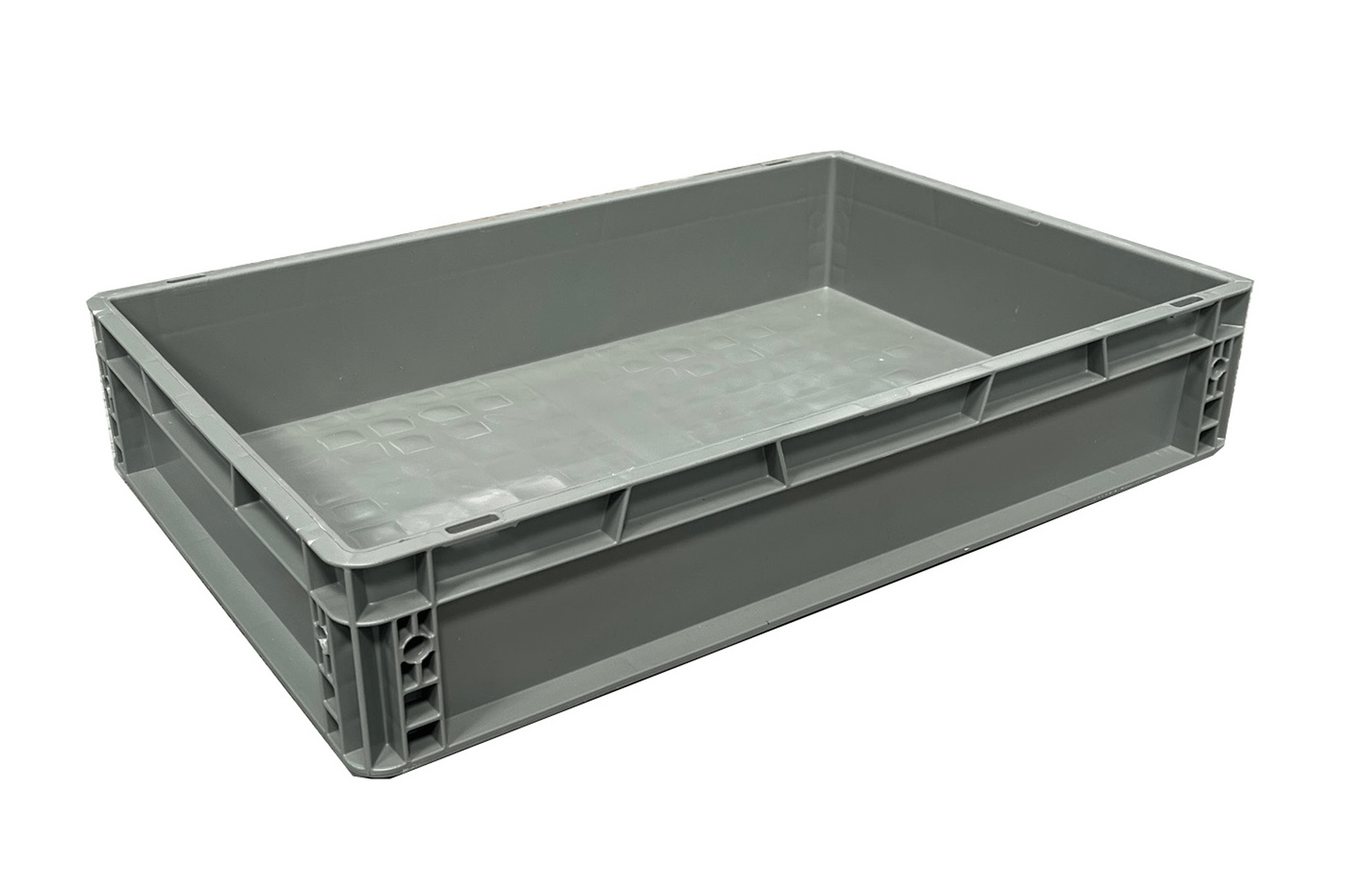 AEDTH Extra Height Dough Tray Dough tray with extra height for use