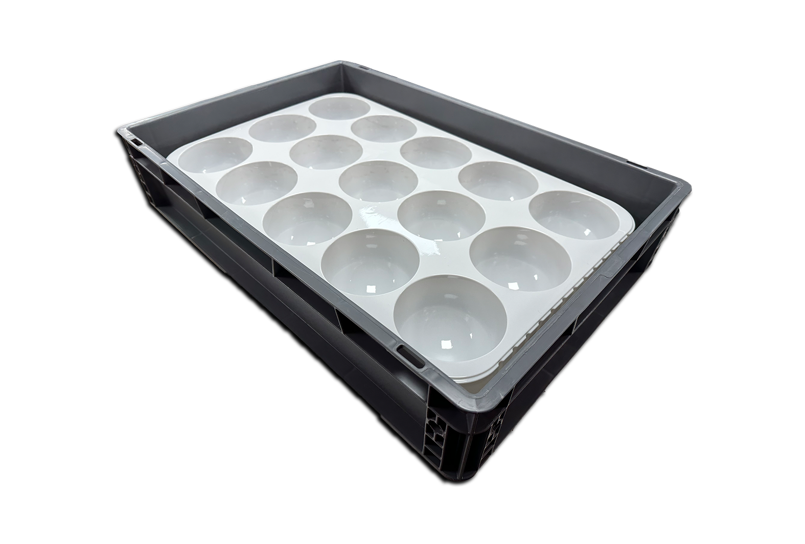 Dough Tray Insert 15 A fantastic insert to fit our stackable dough