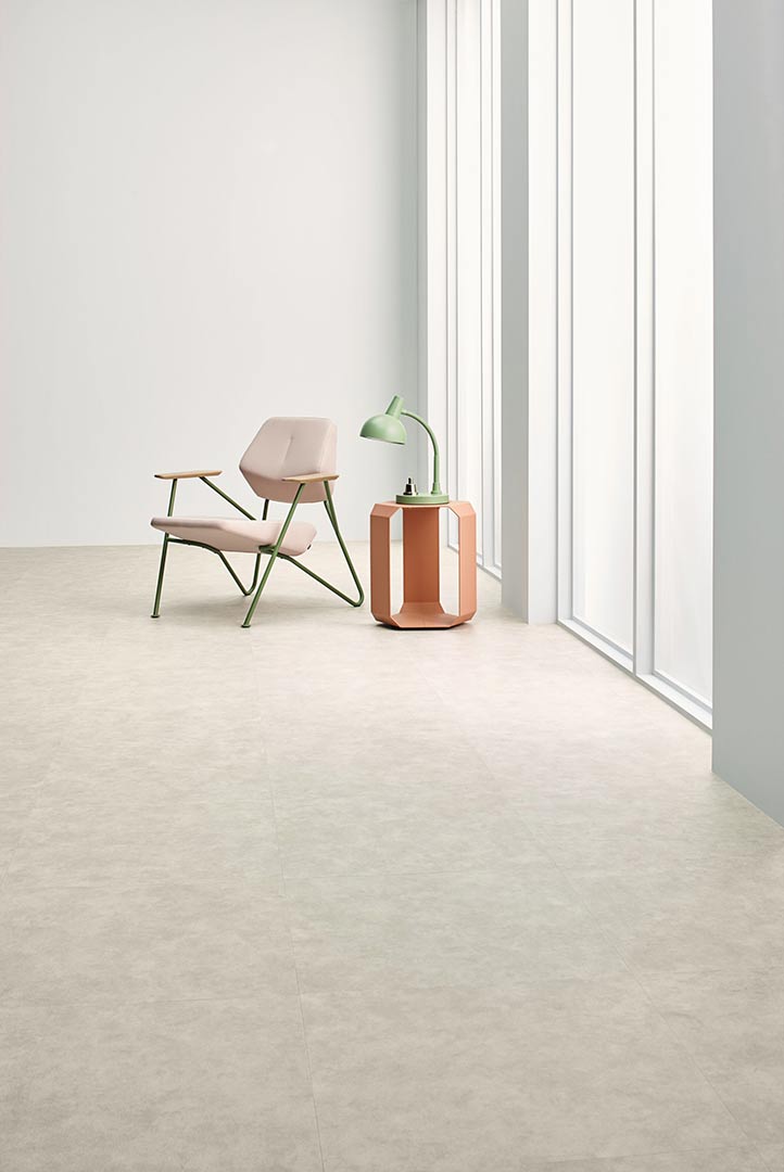 Vinyl White Sand | Floorwell Shop