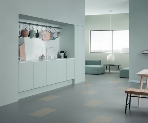 Linoleum Eternity | Floorwell Shop