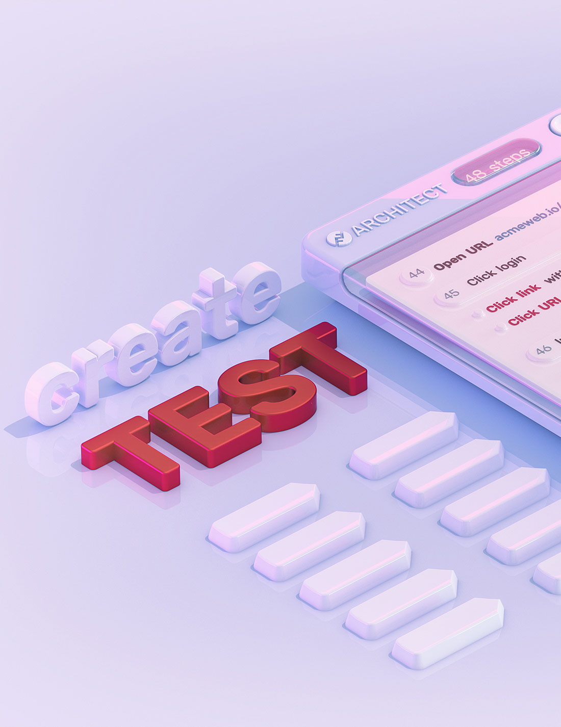 Webinar: Test Creation – Quickly