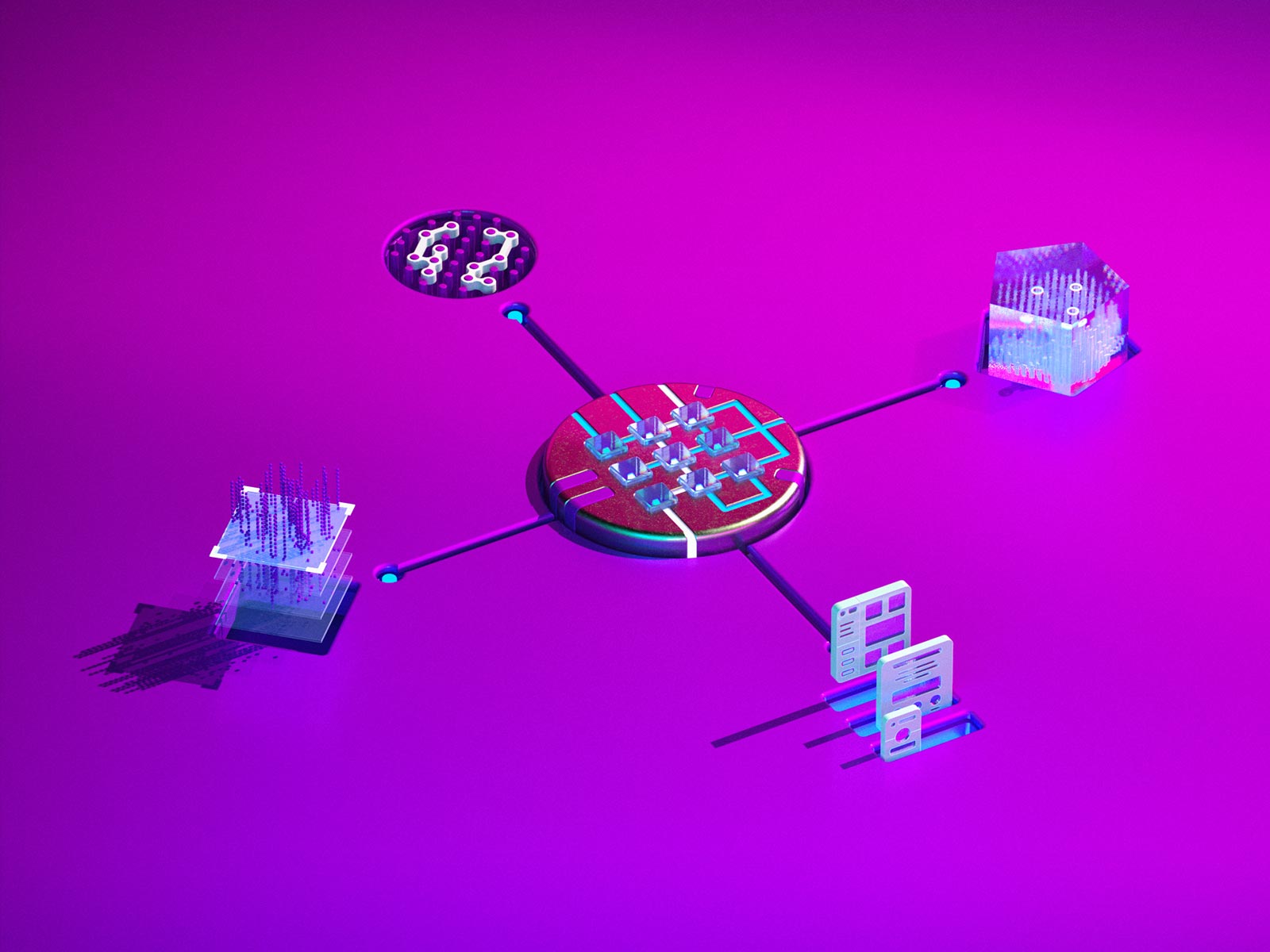 How ML underpins Functionize