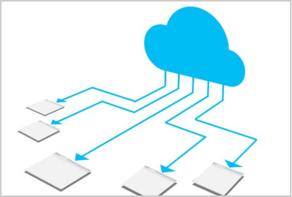 Cloud-based regression testing.