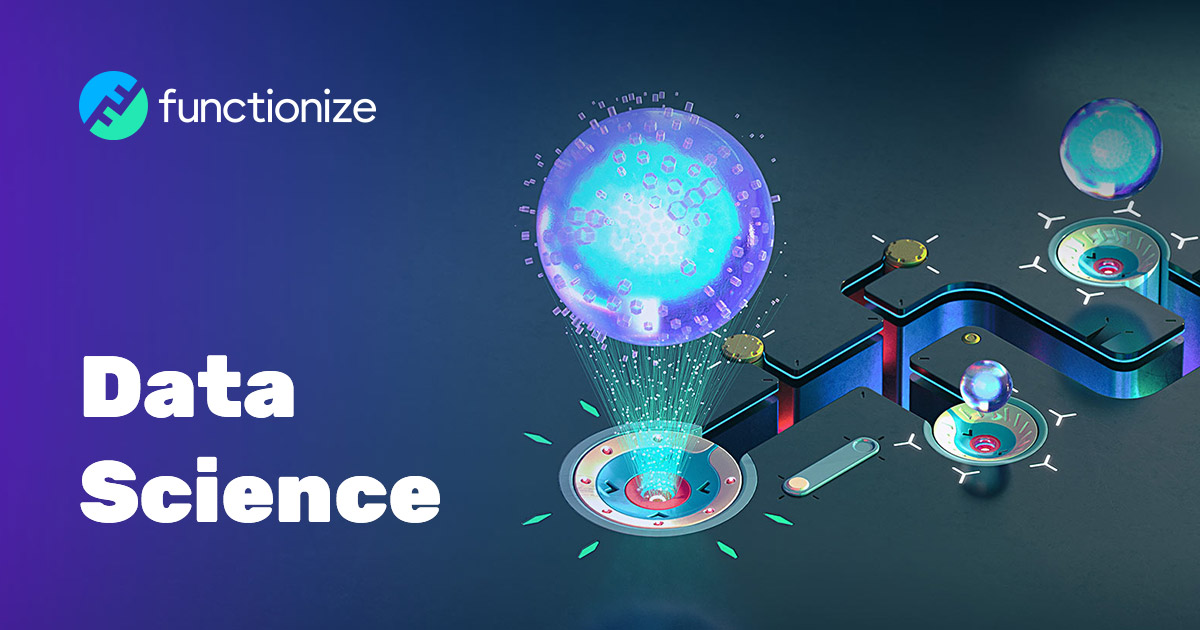 Test Automation Powered by Data Science - Functionize