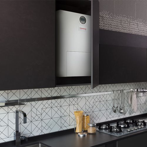 Modutherm | Modular Heating Group | Commercial Heating