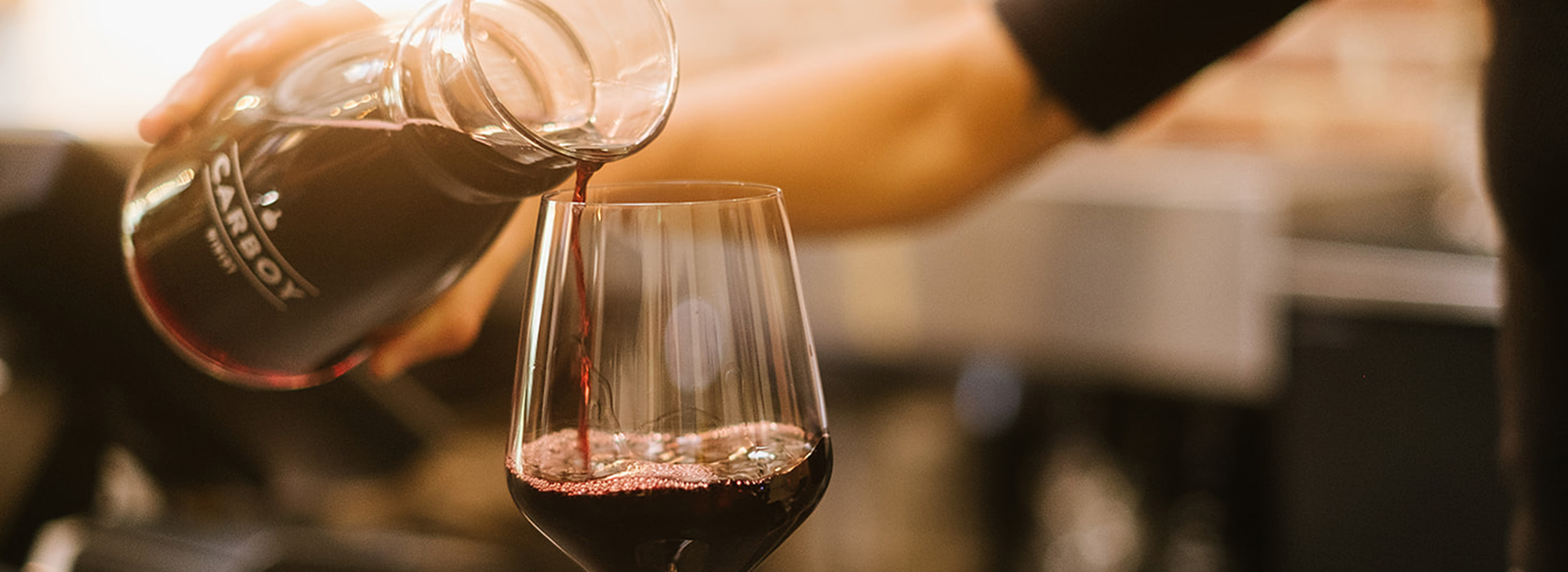 Careers Carboy Winery