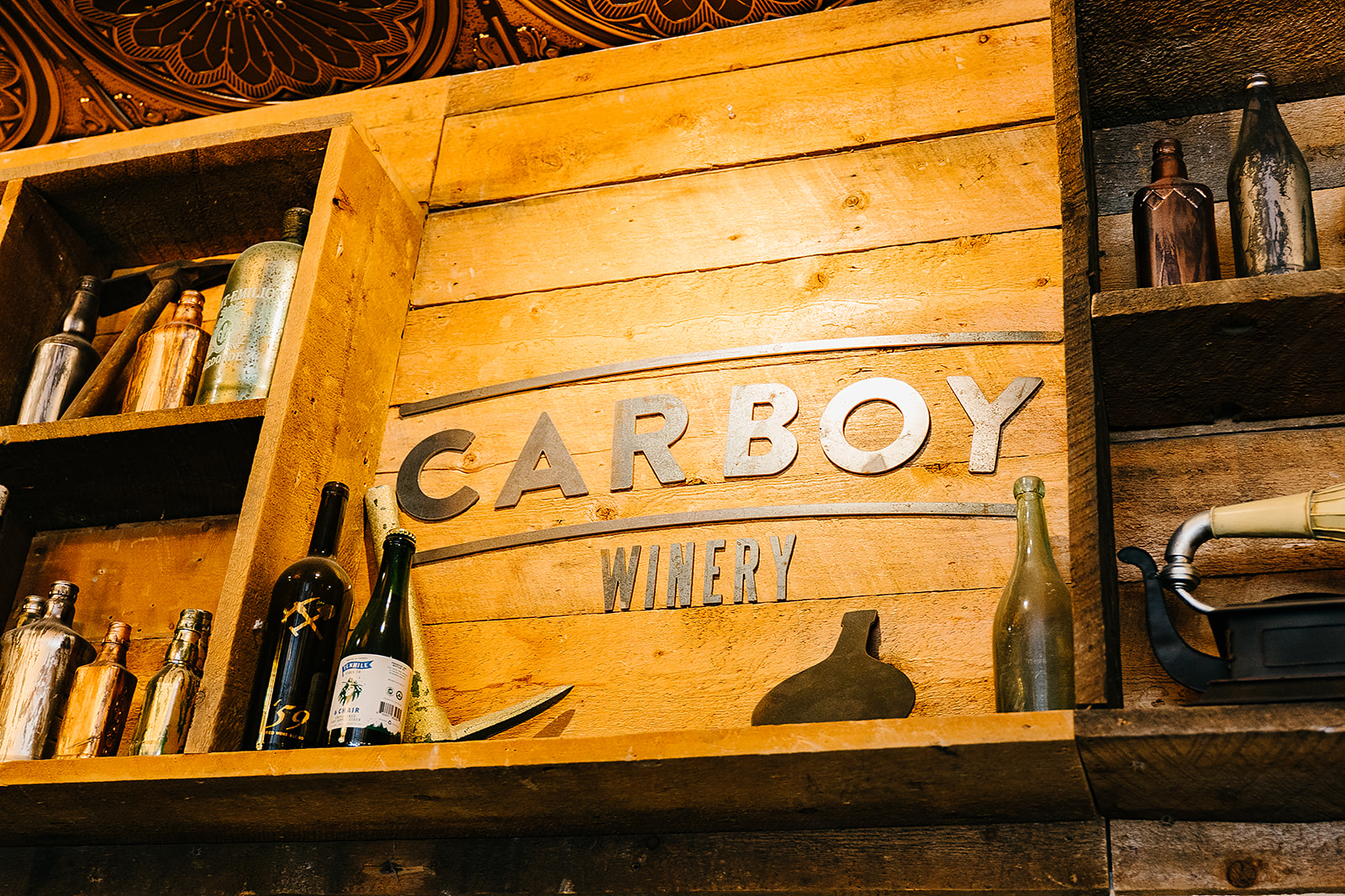 Carboy Winery