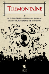 Tremontaine Series Cover