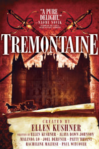 tremontaine-saga-edition