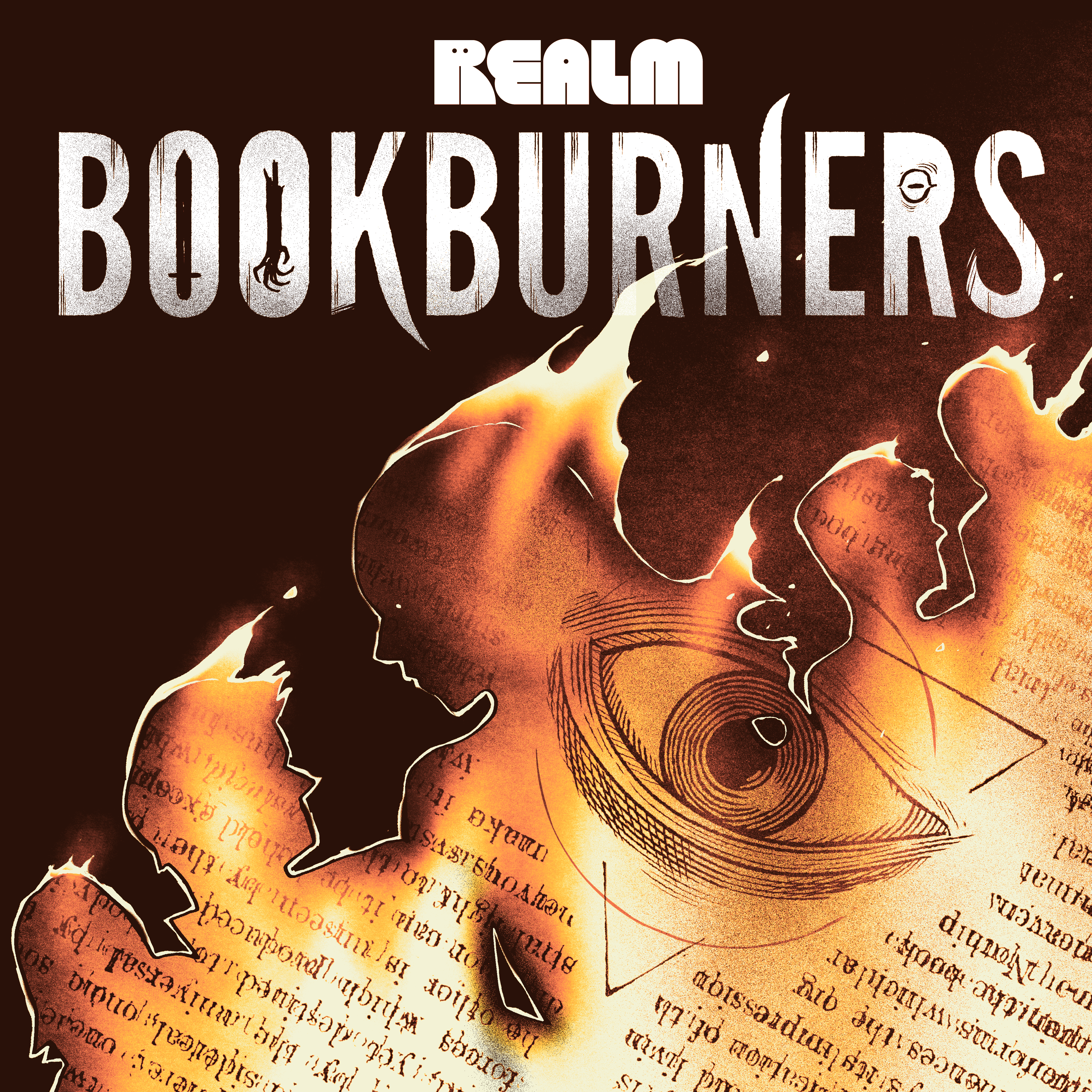 Bookburners