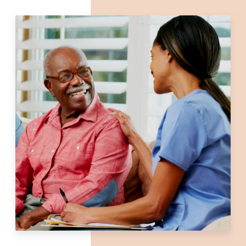 Home Health Admission Process Improvement Tips Formstack