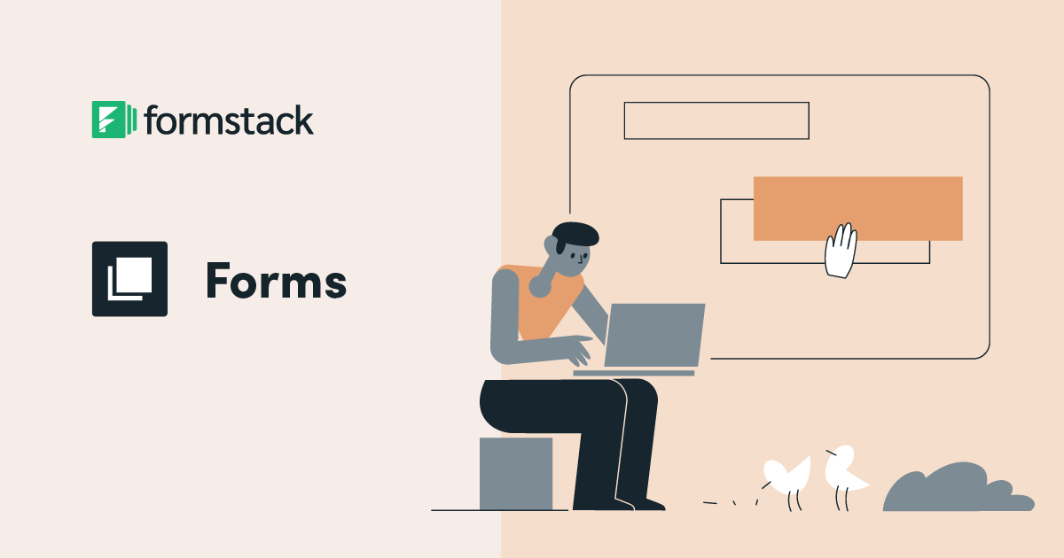 Online Form Builder | Custom Online Forms | Formstack