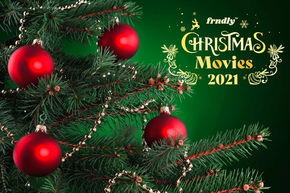 It’s A Wonderful Lifetime A Christmas Village Romance Blog Frndly TV