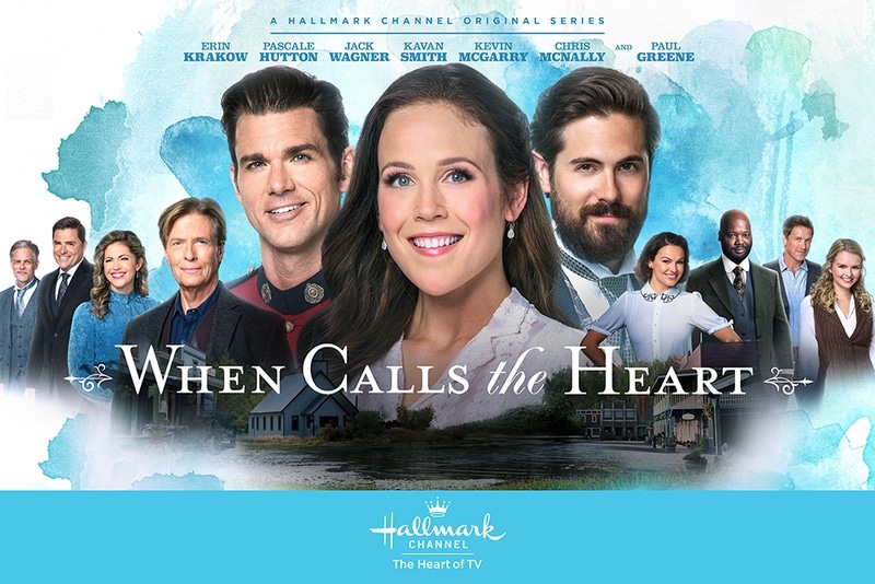 How to Watch all seasons of When Calls the Heart | Blog | Frndly TV - Watch When Calls The Heart Season 9 Episode 1