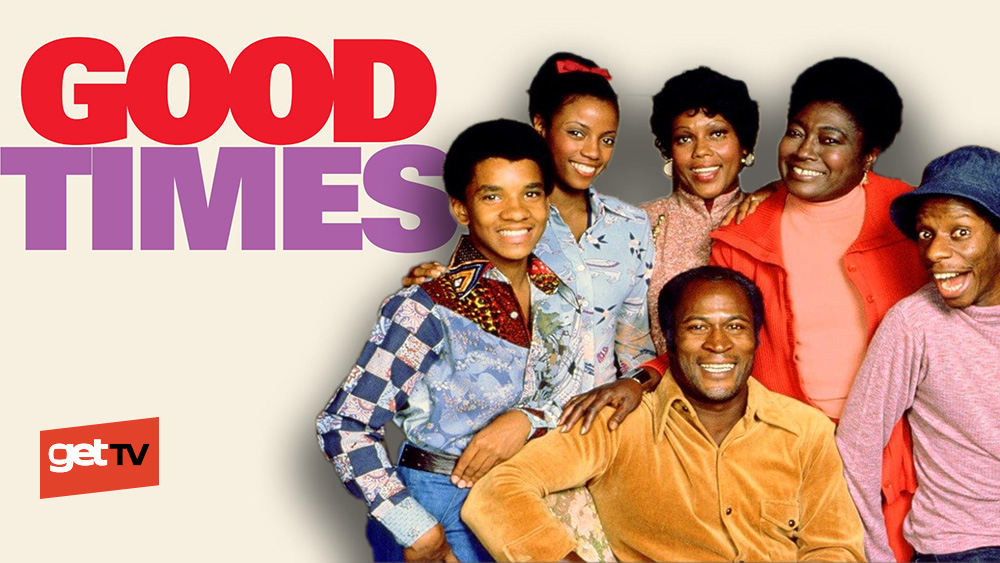 How To Watch Good Times For Free Watch Good Times | | Frndly TV $6.99/mo