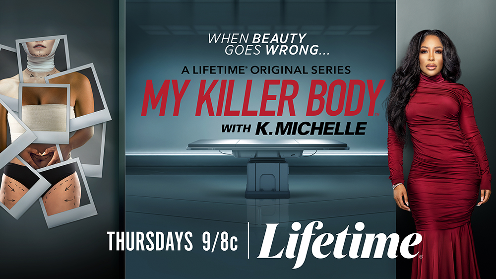 Watch My Killer Body Lifetime Frndly TV 6.99/mo