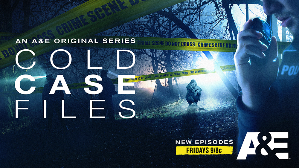 Watch Cold Case Files | | Frndly TV $6.99/mo - Watch Cold Case Files Season 2 Online Free
