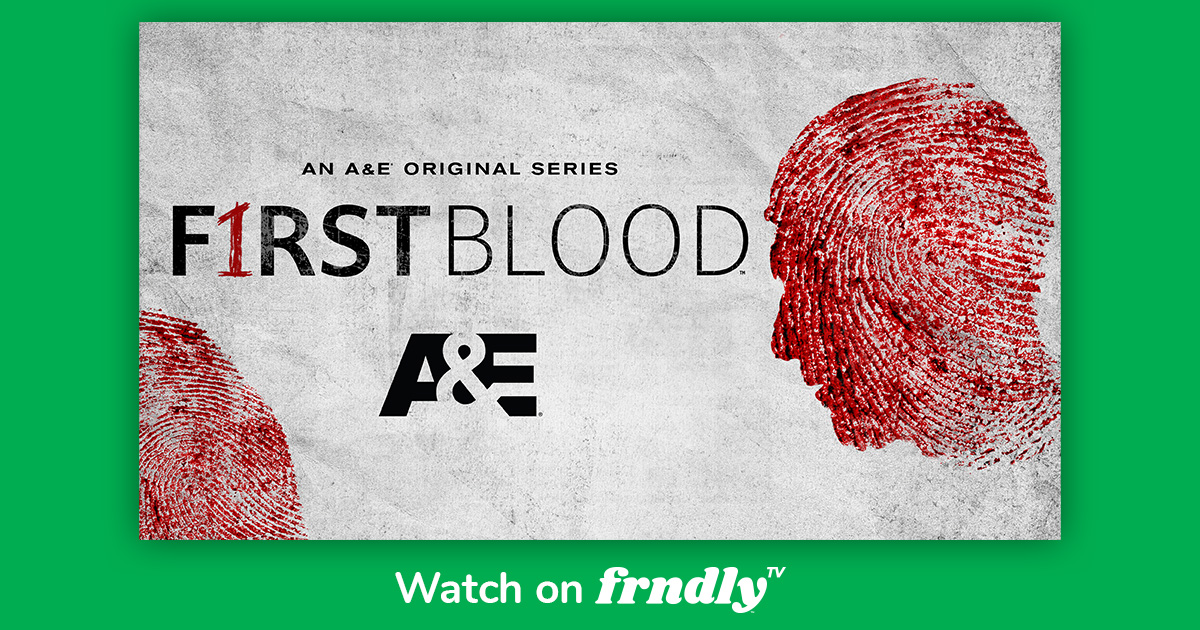 Where Can I Watch First Blood For Free Watch First Blood | A&E | Frndly TV $6.99/mo