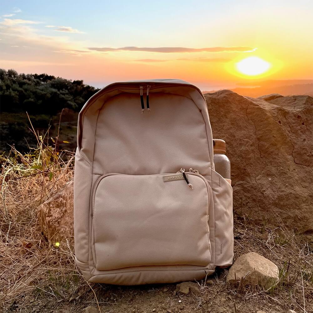 brevite photo backpack