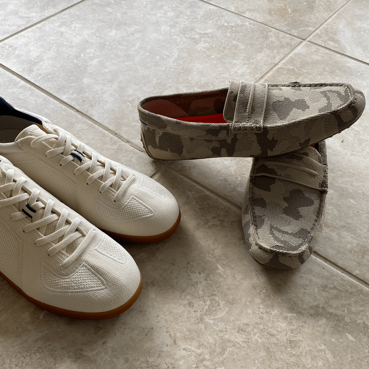 most popular rothy shoe