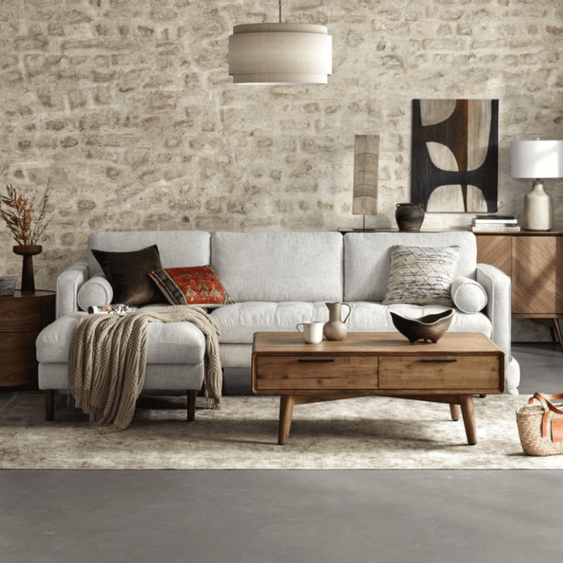 The Best Small Sectional Couches You Can Shop Online (2023) The