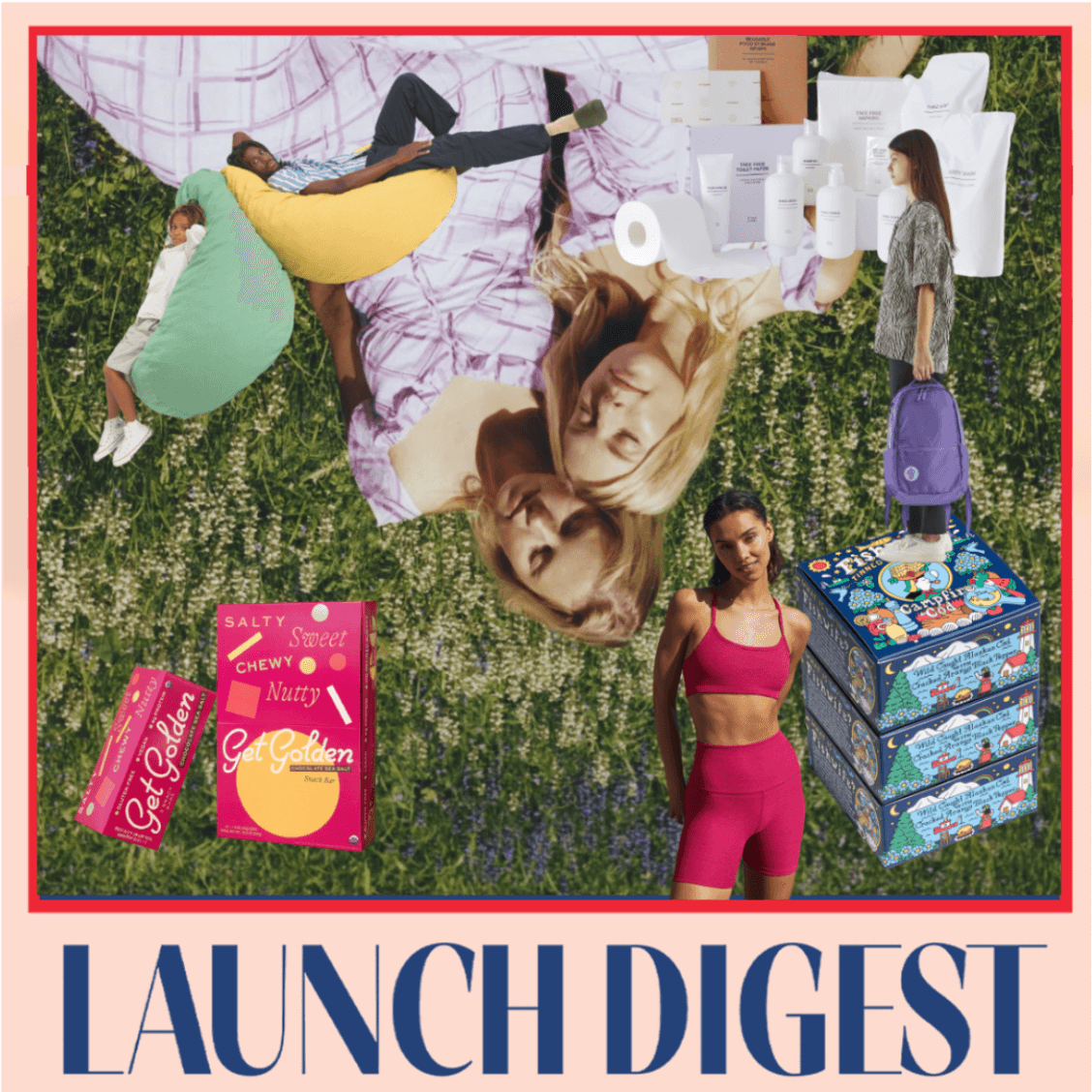 Launch Digest August 12 | The Quality Edit