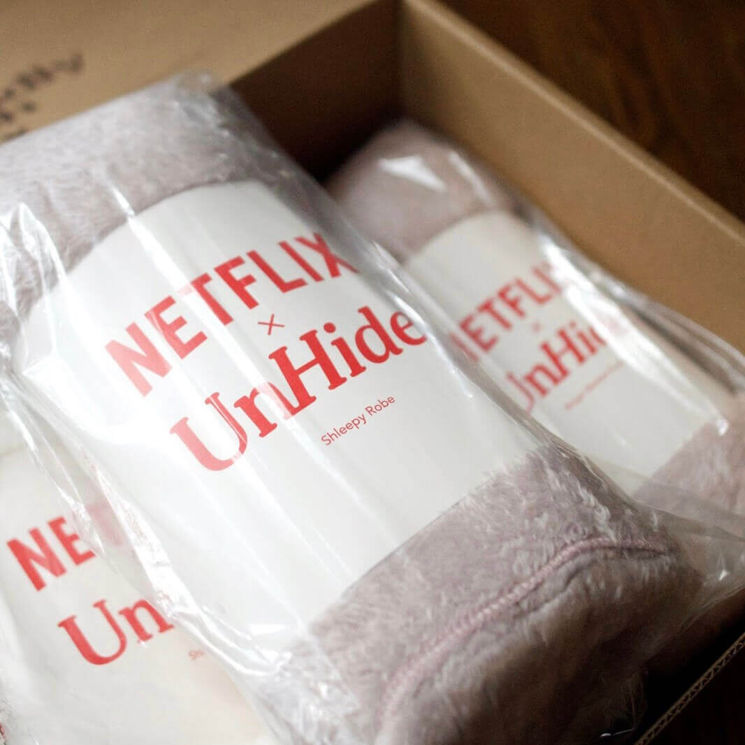 The Joy Of Gifting UnHide The Quality Edit