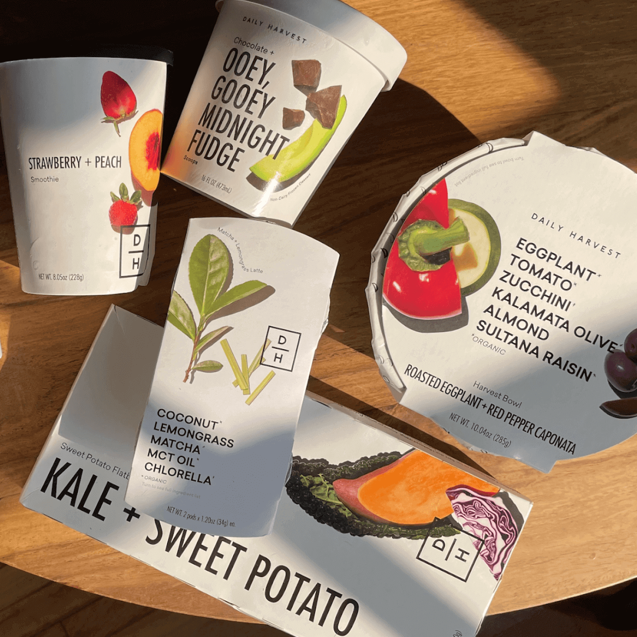 Daily Harvest Review The Quality Edit