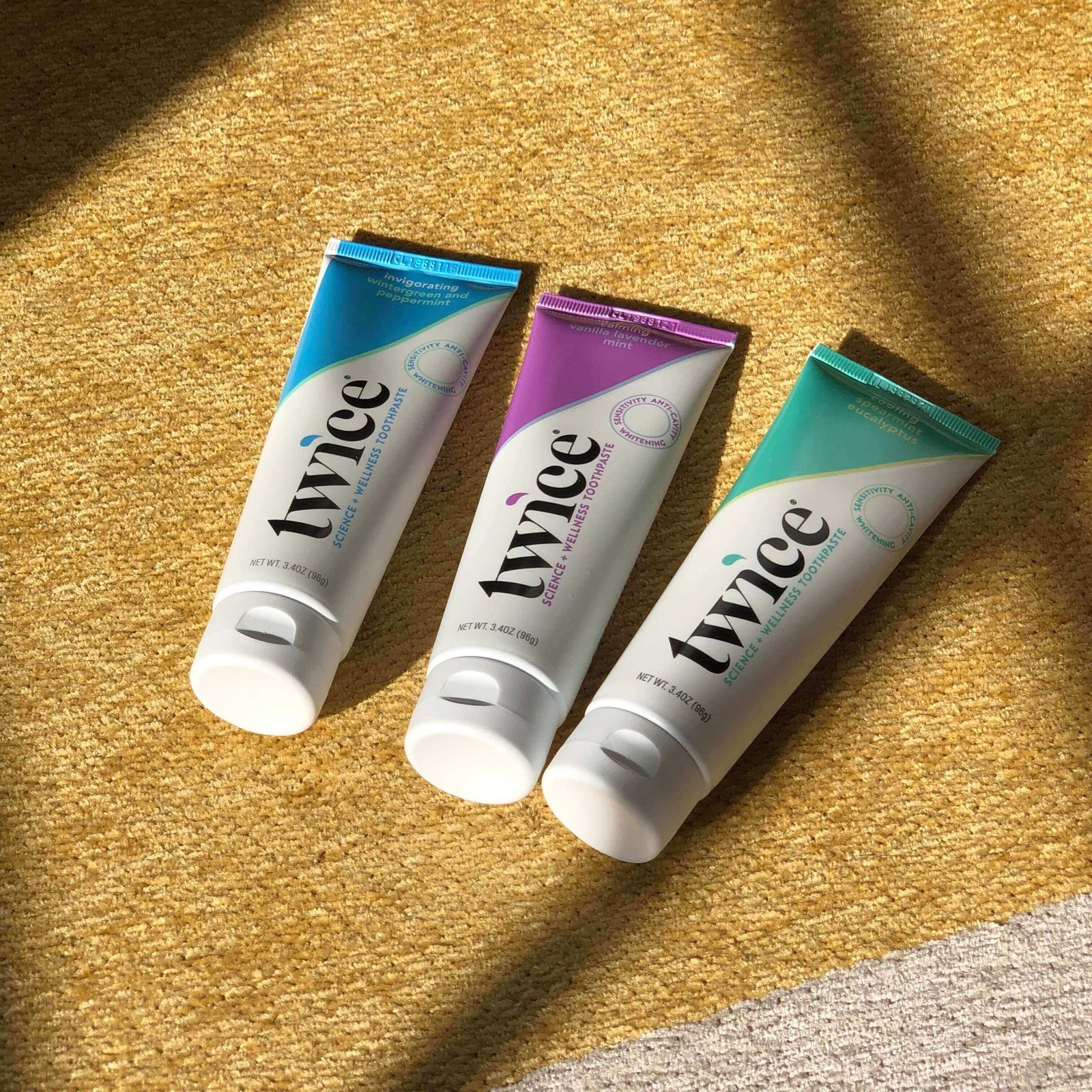 Twice Toothpaste Review (2022) My honest thoughts The Quality Edit