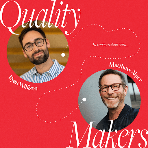 The Quality Makers: Matthew Alper of Mulholland Distilling | The ...