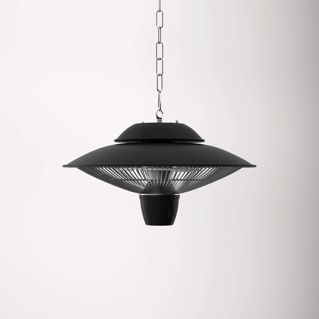 The Best Outdoor Heaters, Reviewed (2022) The Quality Edit