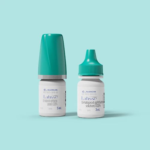 Latisse Eyelash Serum Review (2023) The Quality Edit