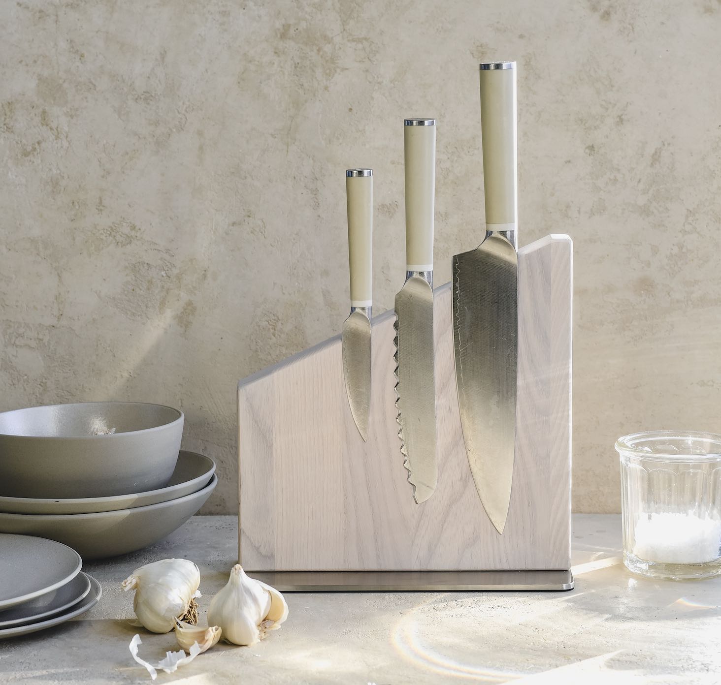 Best Knives (2023) Our favorite sets for cooking at home The Quality Edit