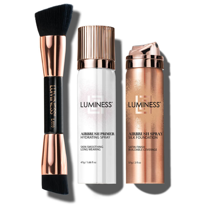 Luminess Airbrush Makeup 2023 The Quality Edit