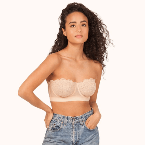 Lively Bras Review (2023) The Quality Edit