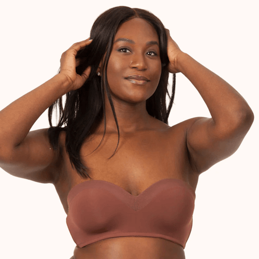 Lively Bras Review (2023) The Quality Edit