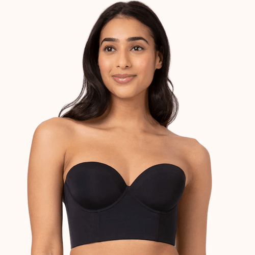 Lively Bras Review (2023) The Quality Edit