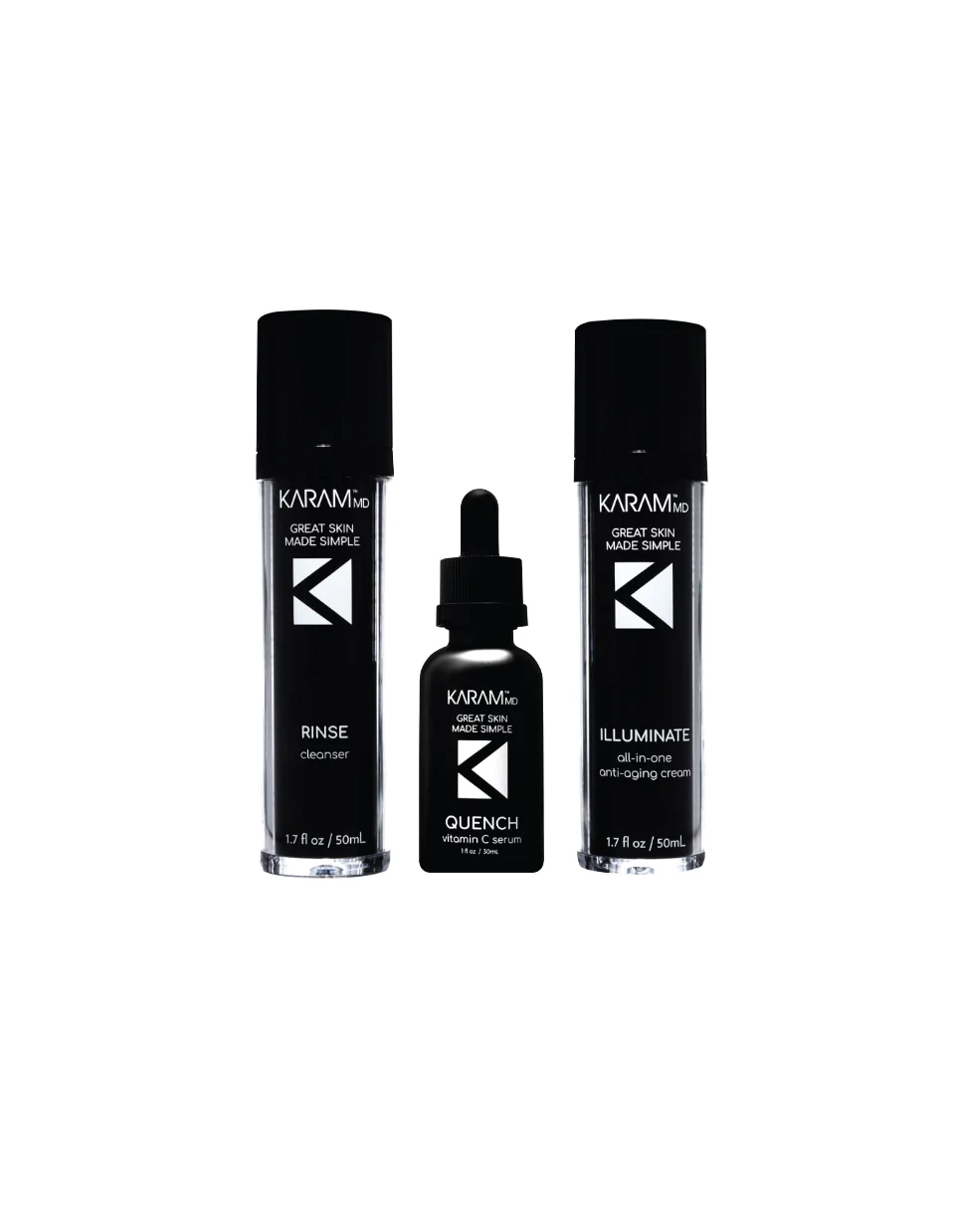 Dr Amir Karam Skincare Interview 2023 The Quality Edit