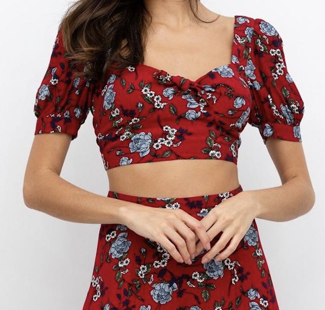 Throwdown Clothing Rental Edition (2023) — Does Armoire or Nuuly