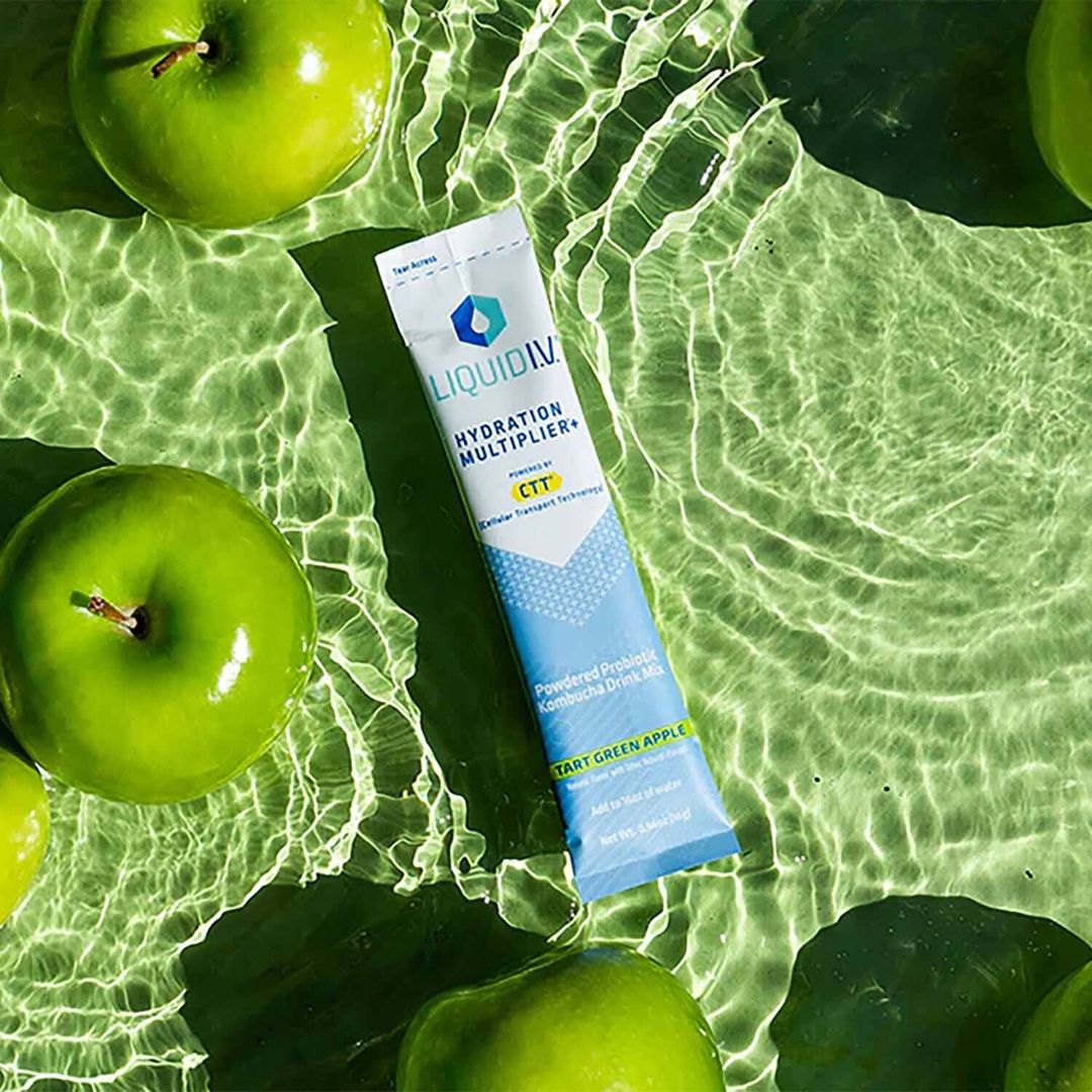 The Quality Edit Wellness