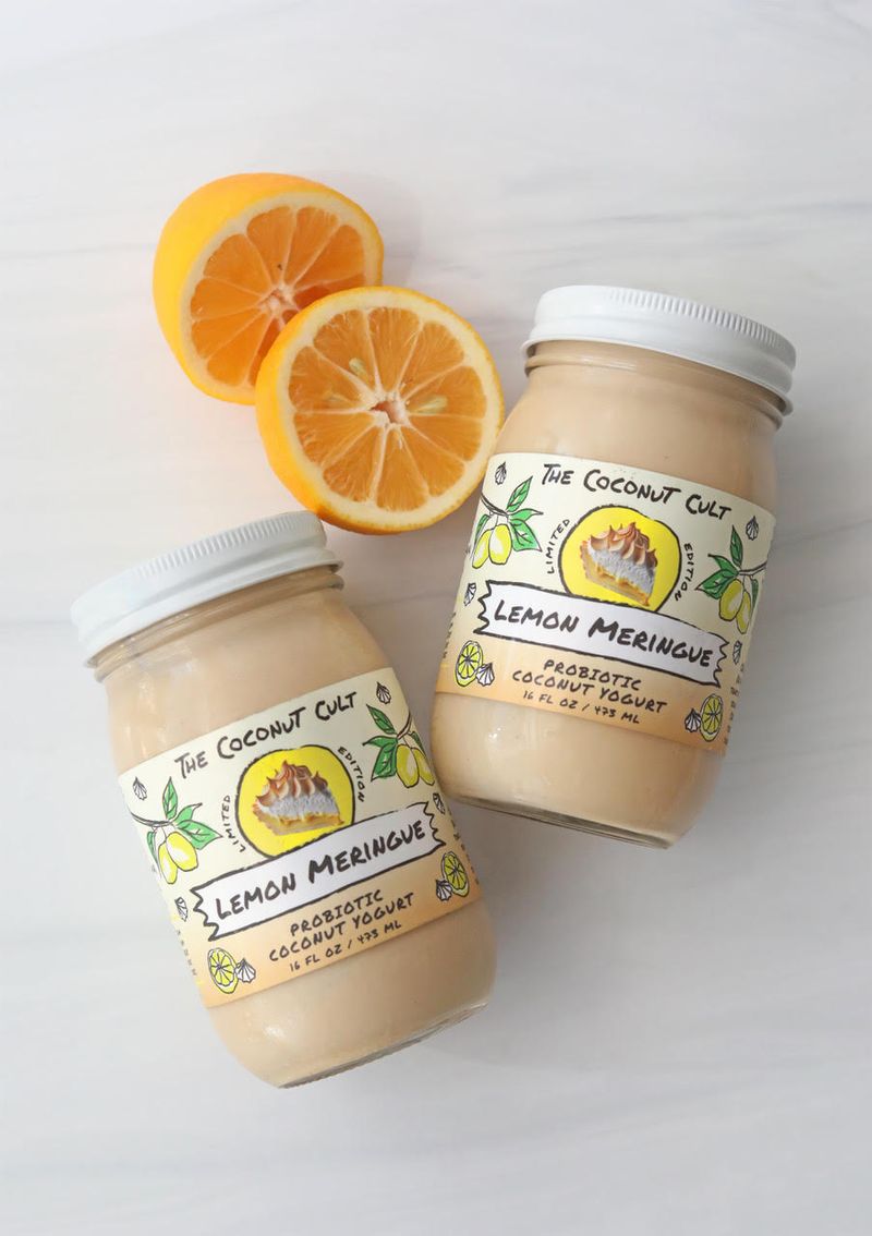 The Coconut Cult Yogurt Honest Review (2023) The Quality Edit