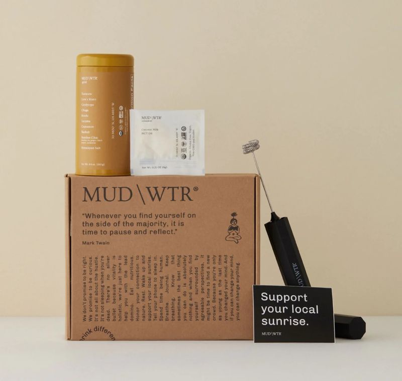 MUD\WTR Honest Review (2023) The Quality Edit