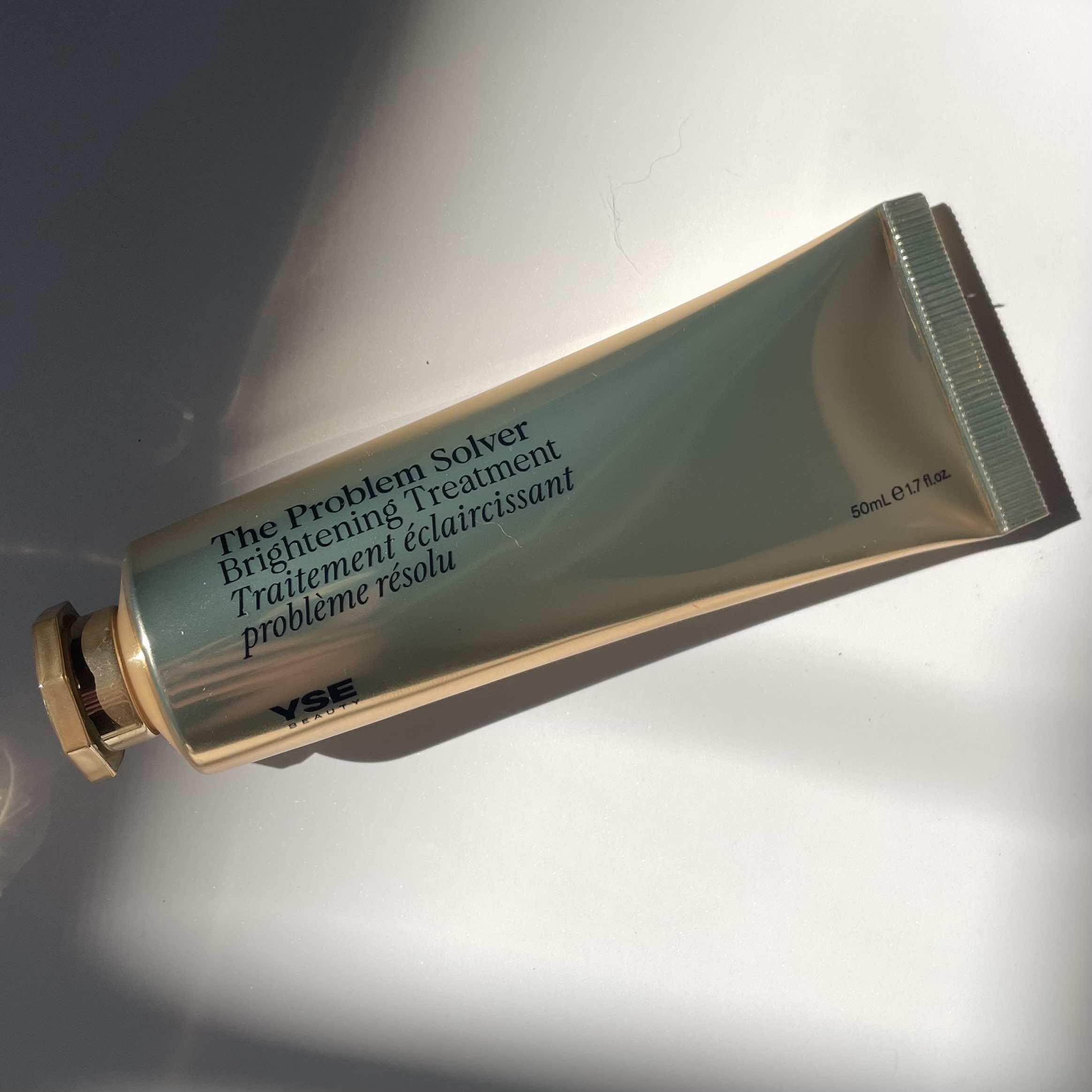 YSE Beauty Review (2023) The Antithesis of Celeb Skincare That (Actually) Brightens Your Skin ...