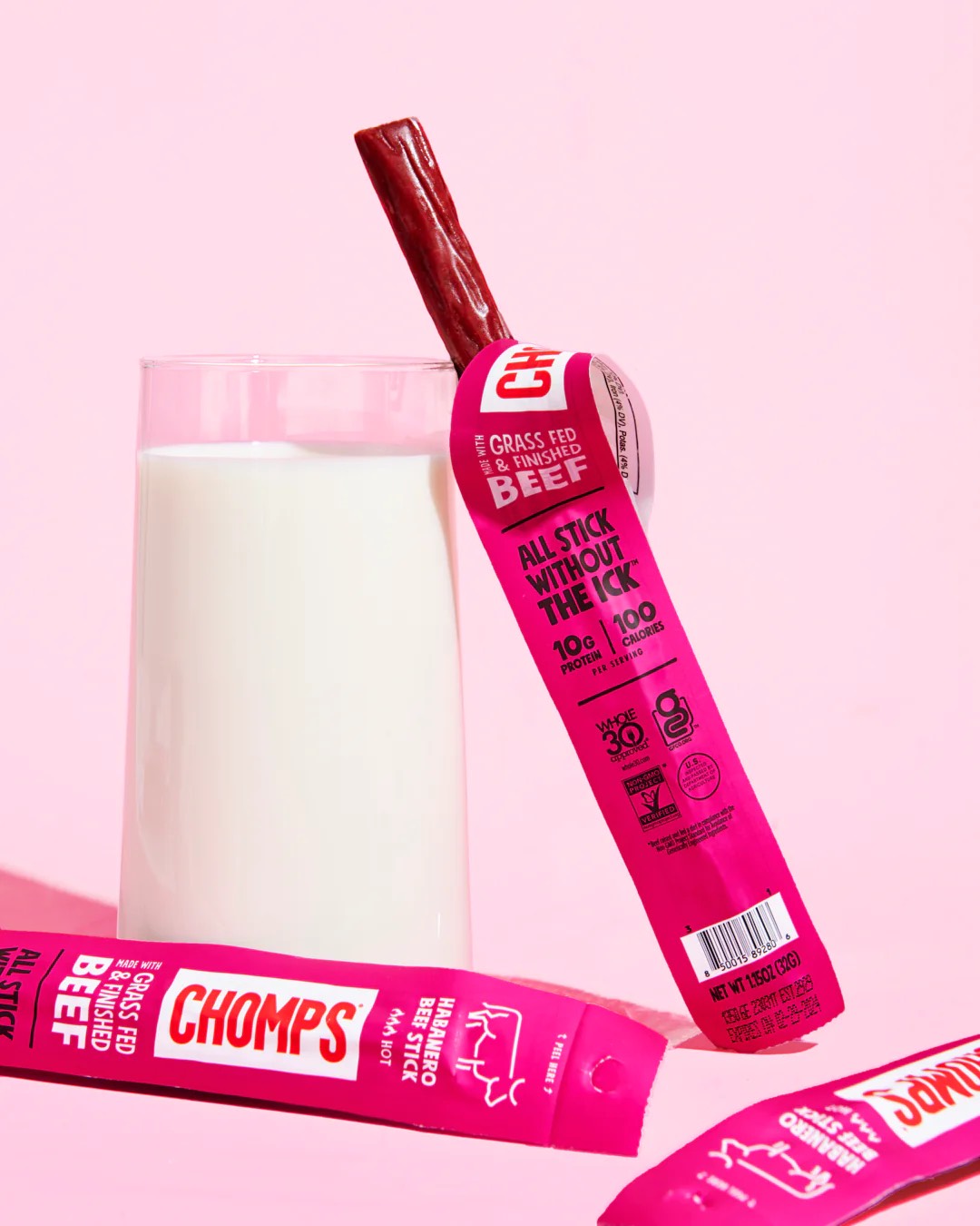 Chomps Jerky Review (2023) | The Quality Edit