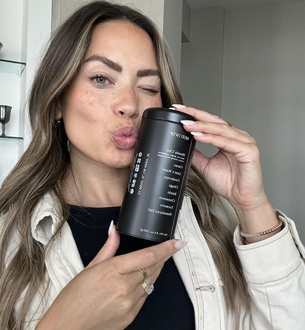 MUD\WTR Honest Review (2023) The Quality Edit