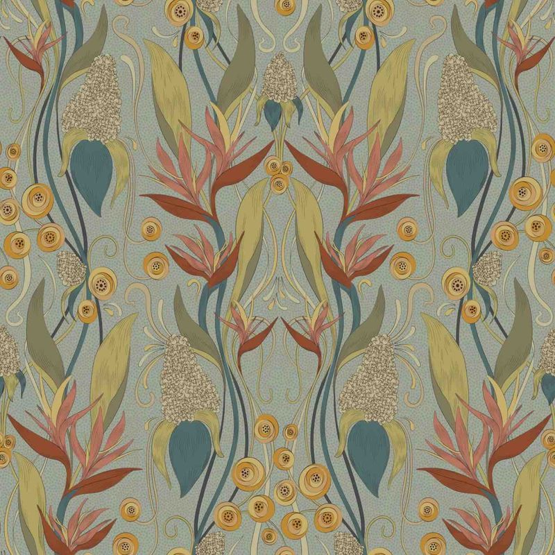 Chasing Paper Wallpaper Review (2023) — Best Peel & Stick Wallpaper