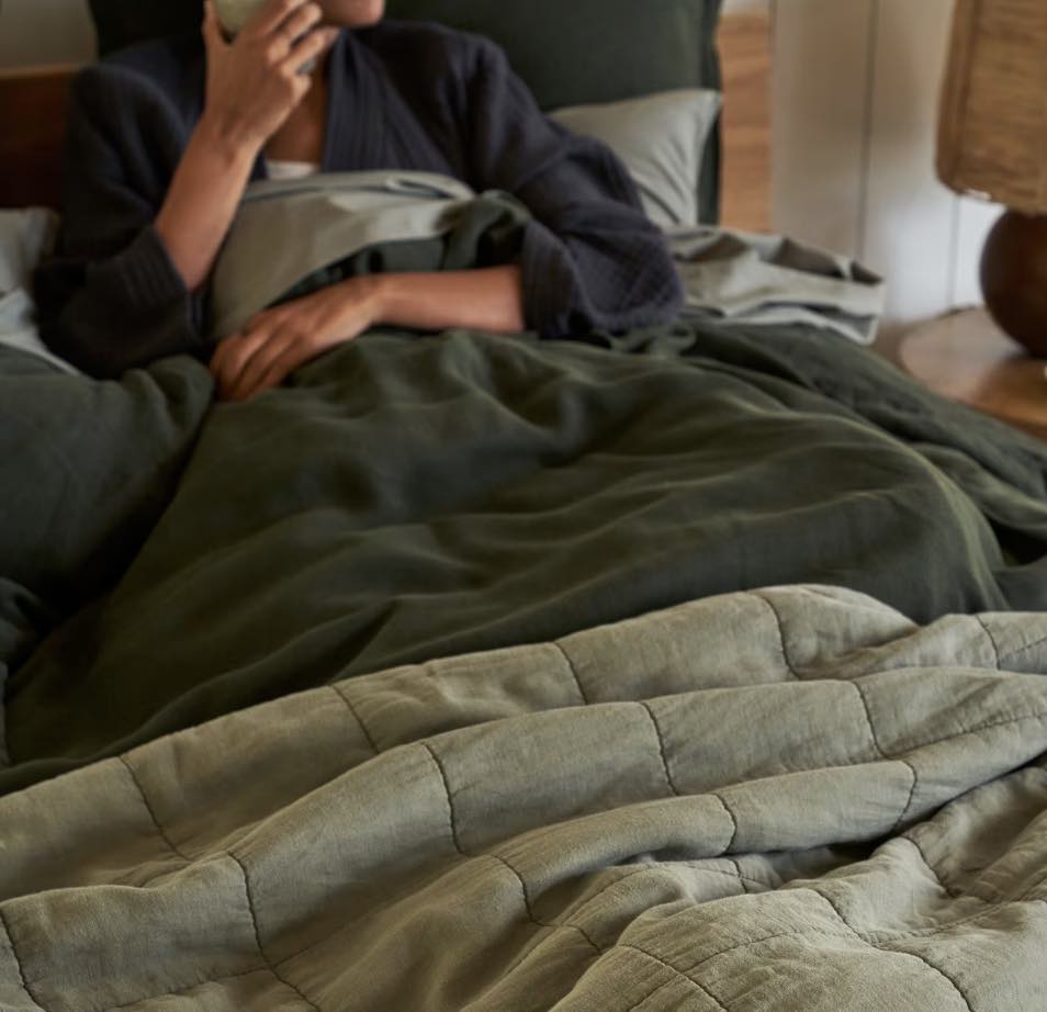 Parachute Black Friday Sale (2023) The Quality Edit